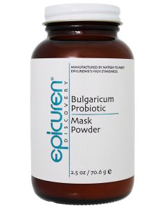 Epicuren Discovery Bulgaricum Probiotic Mask Powder