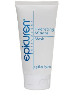 Epicuren Discovery Hydrating Mineral Mask