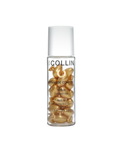 G.M. COLLIN Free Gift of Travel Ceramide with the purchase of $150 or more of G.M. Collin products