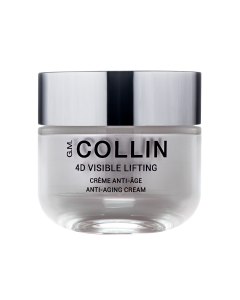 G.M. COLLIN® 4D VISIBLE LIFTING CREAM