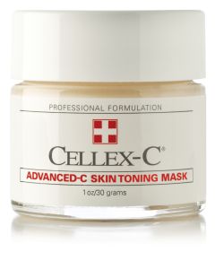 Cellex-C® Advanced-C Skin Toning Mask