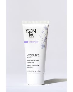 Yon-Ka® PARIS AGE DEFENSE Hydra No. 1 Masque when you spend $175 or more of Yonka