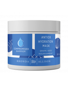 Rhonda Allison Free 1.7 oz. Antiox Hydation Mask with $150+ purchase of Rhonda Allison products
