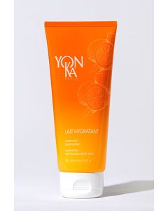 YONKA Free Lait Hydratant Vitality when you spend $150 or more on Yonka Skincare