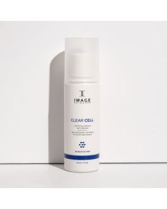 IMAGE Skincare CLEAR CELL Clarifying Salicylic Gel Cleanser