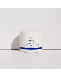 IMAGE Skincare CLEAR CELL Clarifying Salicylic Pads
