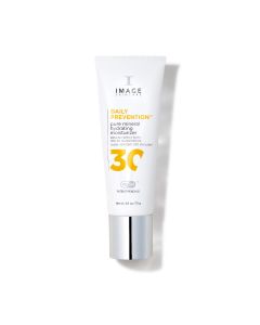 IMAGE Skincare DAILY PREVENTION Pure Mineral Hydrating Moisturizer SPF 30 (Improved Formula/New Look)