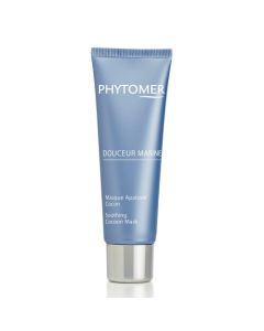 PHYTOMER DOUCEUR MARINE Soothing Cocoon Mask