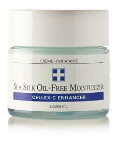 Cellex-C® Sea Silk Oil-Free Moisturizer