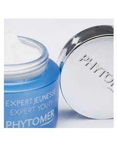 PHYTOMER EXPERT YOUTH Wrinkle Plumping Cream (New Formula)