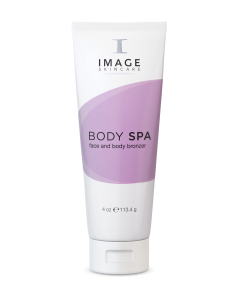 IMAGE Skincare BODY SPA™ Face and Body Bronzing Crème