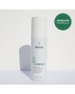 IMAGE Skincare ORMEDIC® Balancing Facial Cleanser
