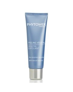 PHYTOMER VEGETAL EXFOLIANT With Natural Enzymes