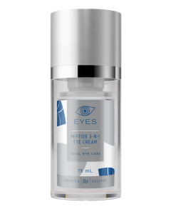 Rhonda Allison Free .5 oz. Peptide 3-N-1 Eye cream with $200+ purchase of Rhonda Allison products