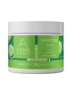 Rhonda Allison Skincare Perfection Clay Mask