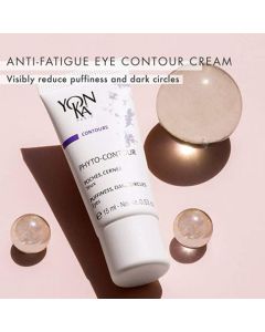 Yon-Ka® Free Contours Phyto-Contour Eye Crème when you spend $150 or more of Yonka