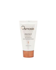 Osmosis Skincare PROTECT SPF 30 Broad Spectrum Sunscreen