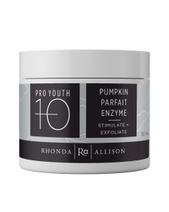 Rhonda Allison Skincare Pumpkin Parfait Enzyme