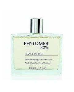 PHYTOMER HOMME RASAGE PERFECT Alcohol-Free Soothing Aftershave