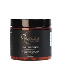 Osmosis + Wellness Skin Defense Environmental and Hormonal Detox