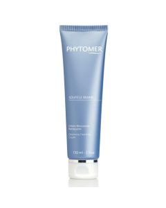 PHYTOMER SOUFFLE MARIN Cleansing Foaming Cream