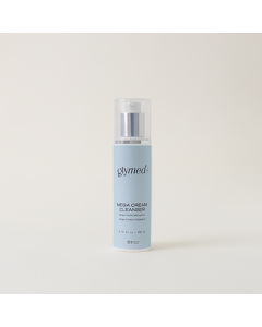GlyMed® Plus Skincare MEGA CREAM CLEANSER (Old Name Mega Purifying Cleanser)