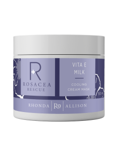 Rhonda Allison Skincare  Vita E Milk (Old Name - Milk Mask )