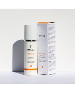 IMAGE Skincare VITAL C™ Hydrating Facial Cleanser