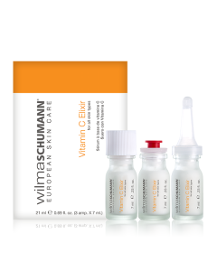 Wilma Schumann® Vitamin C Elixir