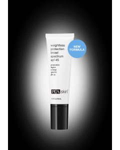 PCA Skin® Weightless Protection Broad Spectrum SPF 45