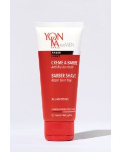 Yon-Ka® For Men Barber Shave Cream