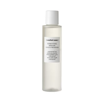 Comfort Zone ESSENTIAL Biphasic Makeup Remover