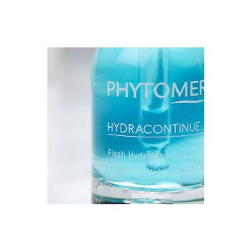 PHYTOMER HYDRACONTINUE 12H Moisturizing Flash Gel