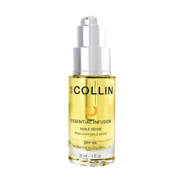G.M. COLLIN® ESSENTIAL INFUSION DRY OIL