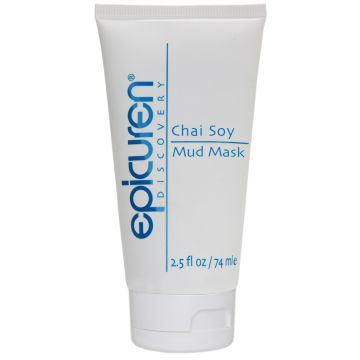 Epicuren Discovery Chai Soy Mask