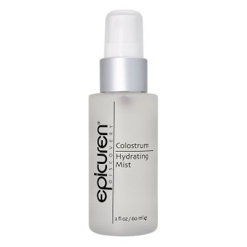Epicuren Discovery Colostrum Hydrating Mist