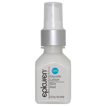 Epicuren Discovery Glycolic Lotion Face Peel 10%