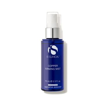 iS Clinical® Copper Firming Mist
