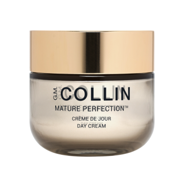 G.M. COLLIN® MATURE PERFECTION™ DAY CREAM (New Packaging & Improved formula)