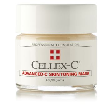 Cellex-C® Advanced-C Skin Toning Mask