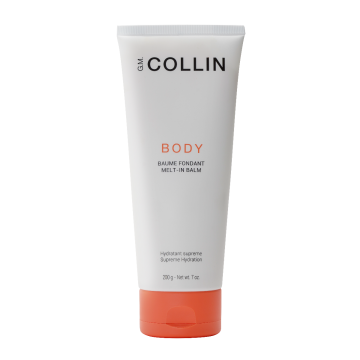 G.M. COLLIN® BODY MELT-IN BALM