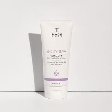 IMAGE Skincare BODY SPA™ Cell.U.Lift® Firming Body Crème
