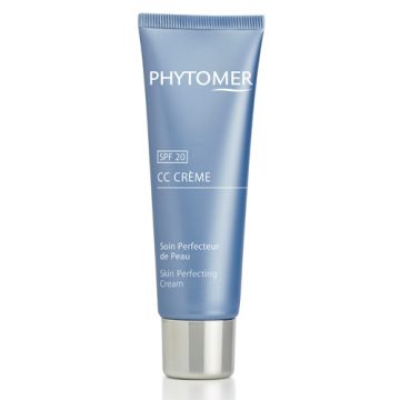 PHYTOMER CC CREME Skin Perfecting Cream SPF 20
