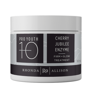 Rhonda Allison Skincare Cherry Jubilee Enzyme