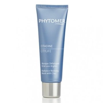 PHYTOMER CITYLIFE Radiance Reviving Clay Mask 