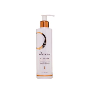 Osmosis Skincare CLEANSE Gentle Cleanser (New Formula) test