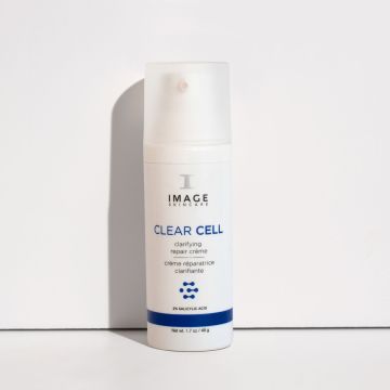 IMAGE Skincare CLEAR CELL Clarifying Repair Crème