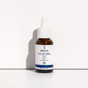 IMAGE Skincare CLEAR CELL Restoring Serum 