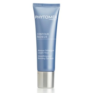 PHYTOMER CONTOUR RADIEUX Smoothing and Reviving Eye Mask