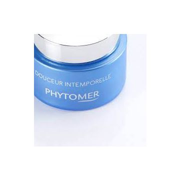 PHYTOMER DOUCEUR INTEMPORELLE Age-Solution Soothing Cream